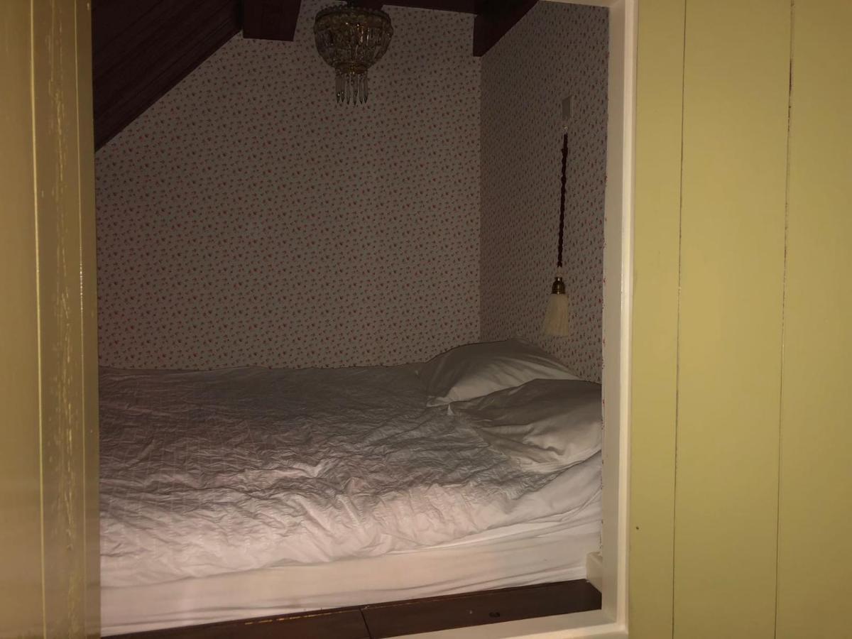 Bed and Breakfast Landgoed Groot Boerle Wijhe Esterno foto