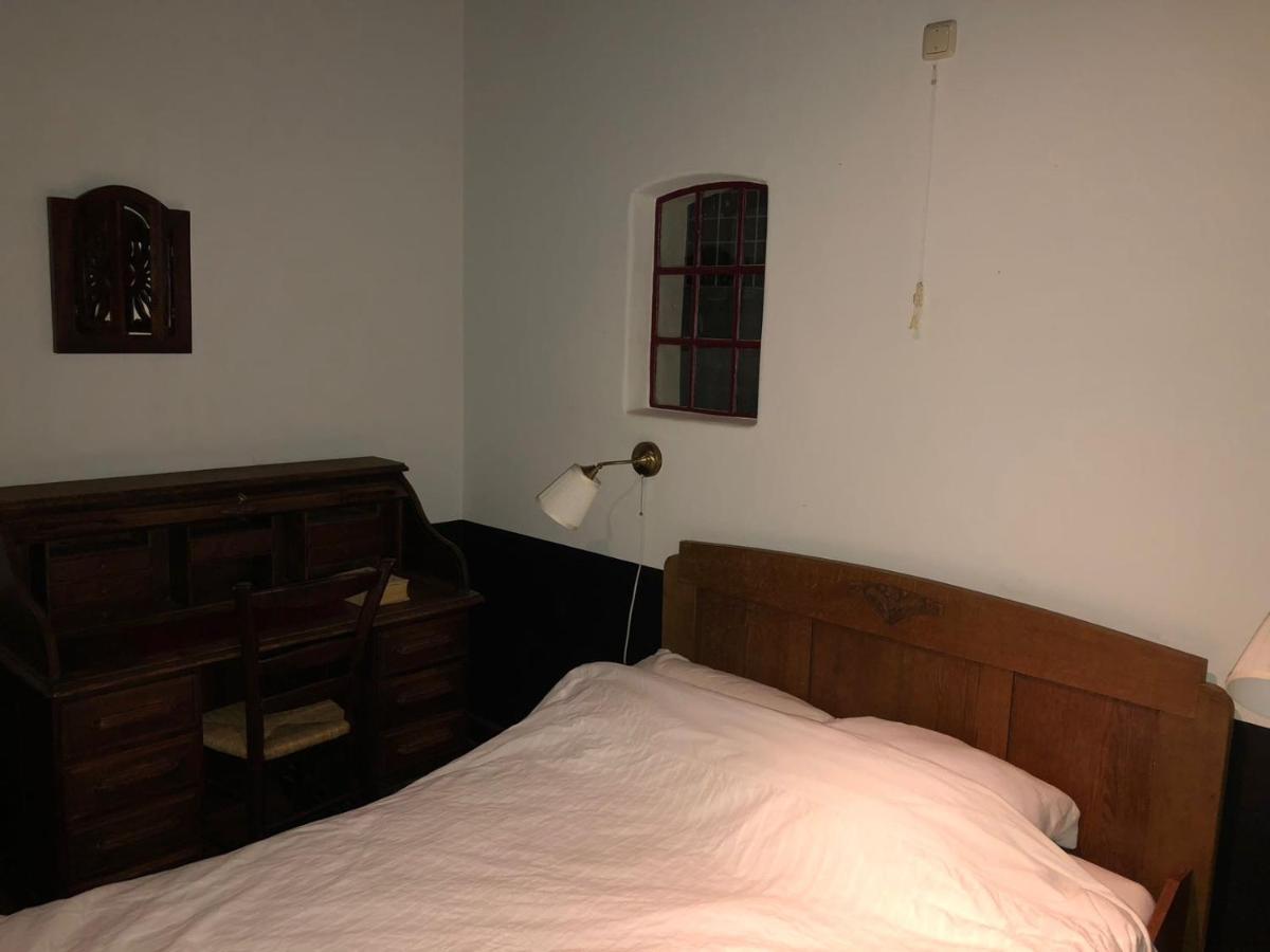Bed and Breakfast Landgoed Groot Boerle Wijhe Esterno foto