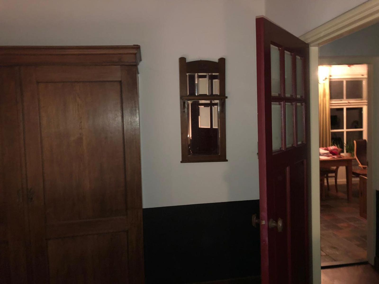 Bed and Breakfast Landgoed Groot Boerle Wijhe Esterno foto