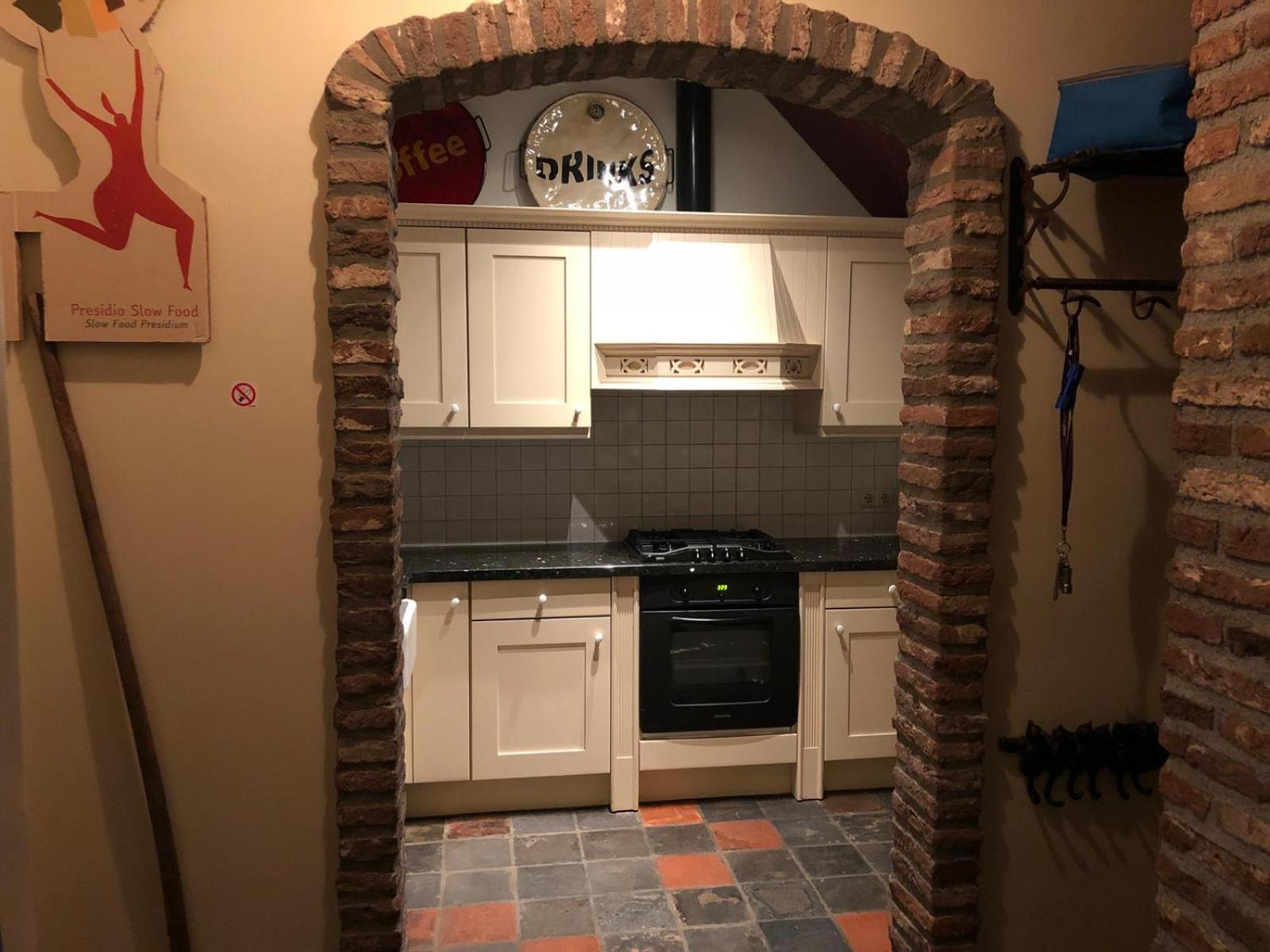 Bed and Breakfast Landgoed Groot Boerle Wijhe Esterno foto